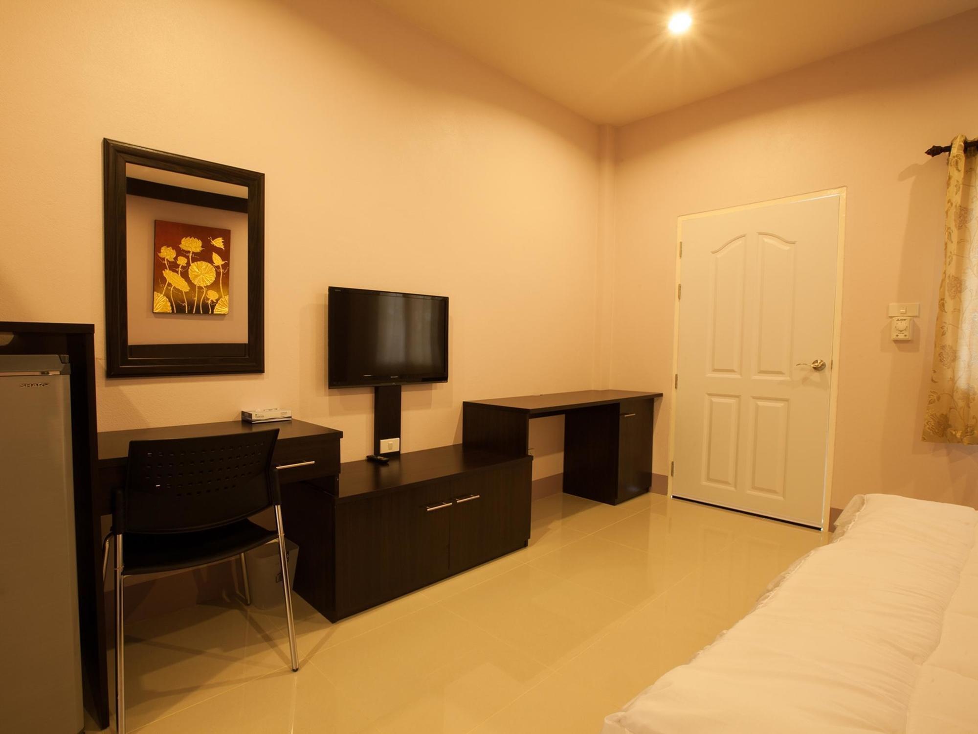 Chiangkham Grand Villa - Sha Certified Chiang Kham Exterior photo